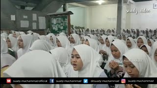 Download lagu MENGINTIP suasana kegiatan santri putri pondok pesantren lirboyo kediri mp3 Download lagu MENGINTIP suasana kegiatan santri putri pondok pesantren lirboyo kediri mp3