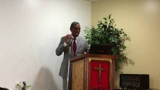 July 8, 2018 - Proverbs: How To Become Smarter - II