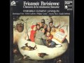 Pierre Passereau (1509-1547) - Il est bel et bon ...