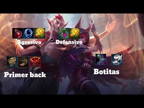 Mini guia para rakan mid
