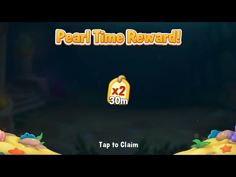 Fishdom game level 11001 #fishdom #youtube