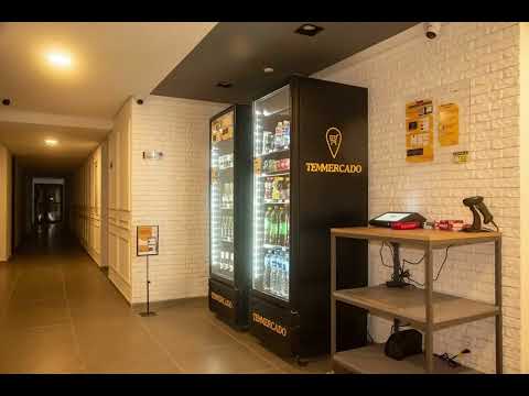 Apartamento à Venda no Planalto Paulista | 40 m² | 1 Dormitório | Próximo ao Metrô São Judas