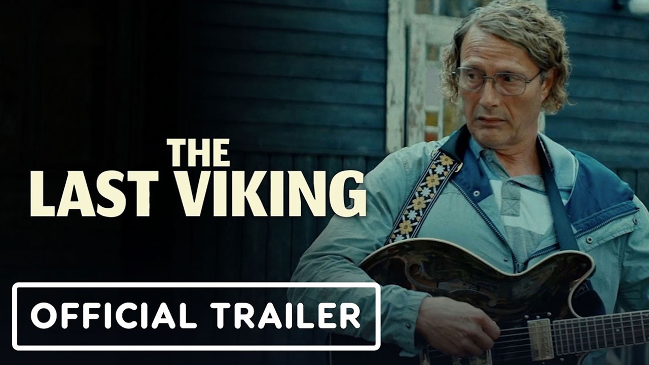 Trailer