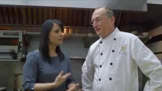 Spätzle - Truc du Chef Roland Ménard