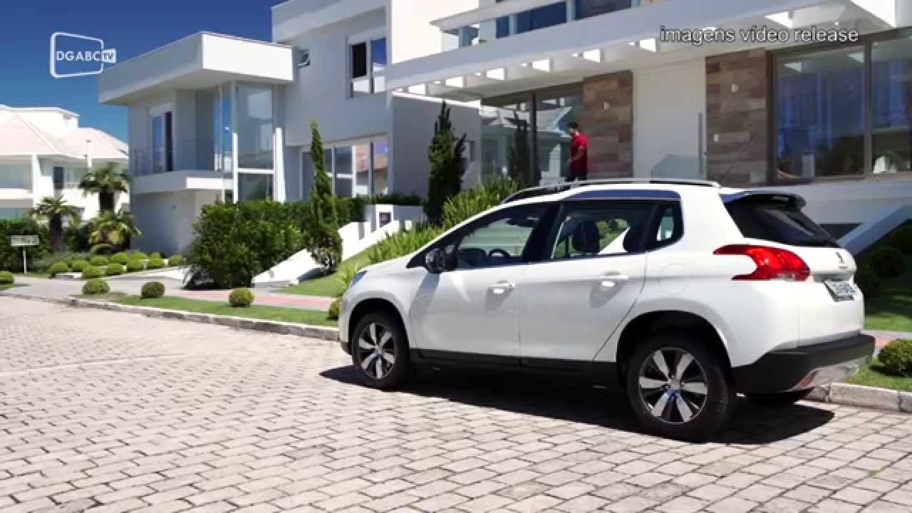 Crossover 2008 chega ao mercado; confira modelo