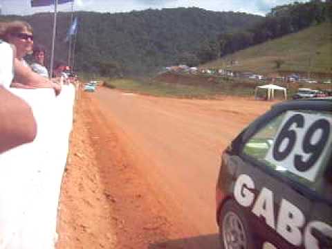 Copa Santa Catarina de Automobilismo