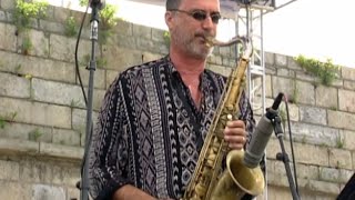 Michael Brecker - Outro - 8/15/1998 - Newport Jazz Festival (Official)