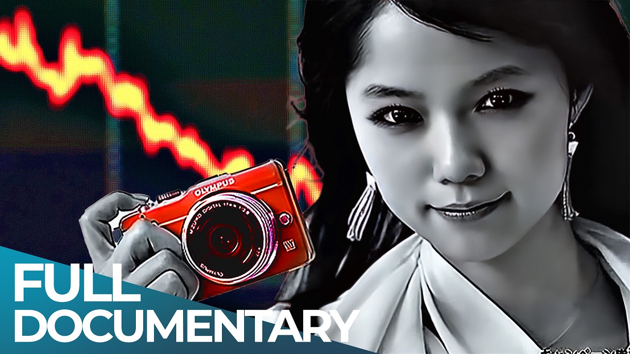 The Olympus Scandal: Poster Child for Corporate Fraud in Japan | Inside the Storm | FD Finance