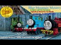 Blue Mountain Mystery Cover Request From TANK ENGINE GAMER45