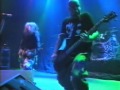Soulfly - Eye for an eye (live @ Los Angeles 2000)