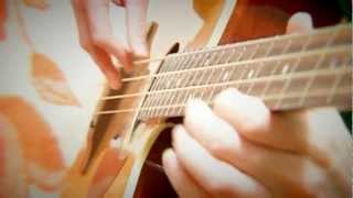 Video thumbnail for Greg Bennett  AB2 Acoustic Bass by Sinyakov