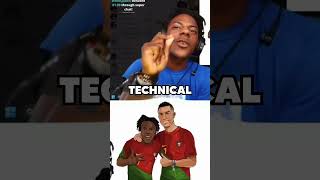 Speed Reacts to His fanart *funny* #ishowspeed #ishowspeedshorts #viral #shorts #funny #lol #speed
