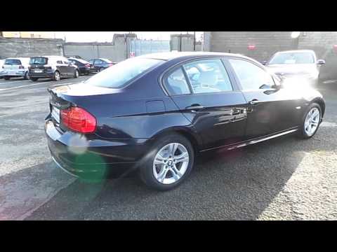 09D18880 - 09D18880 BMW 318d ES Saloon