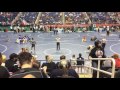 2nd Match in NC 170 States 2017