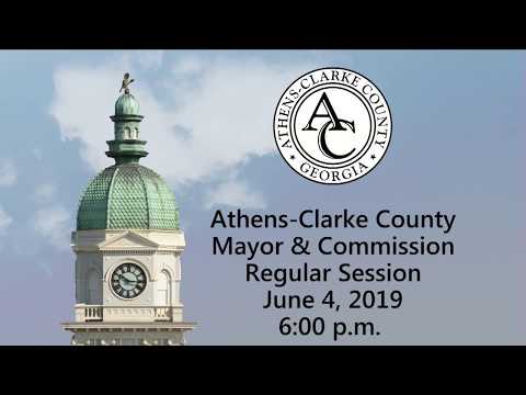 06-04-2019 Regular Session