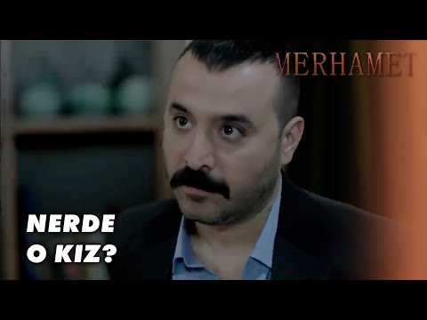 Sermet, Fırat'ı Baskına Gitti! - Merhamet Özel Klip