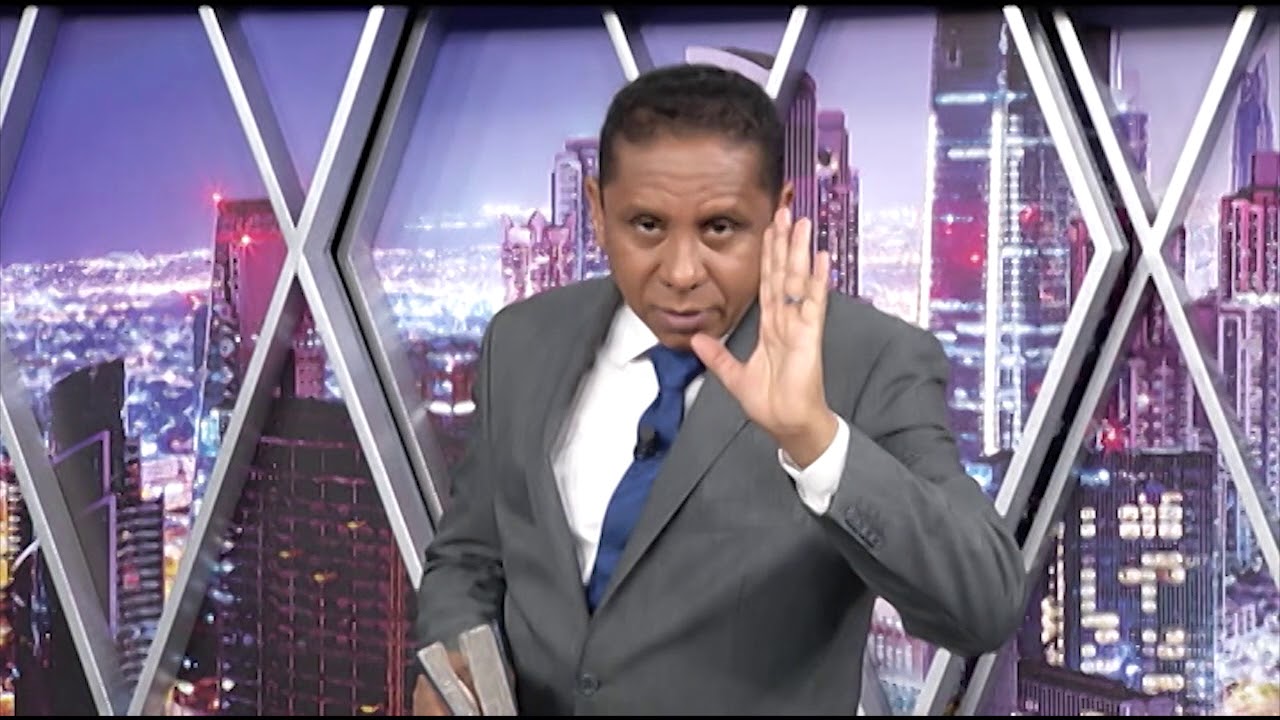 Qual a origem do sofrimento? - 24/11/17