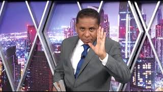 Qual a origem do sofrimento? - 24/11/17