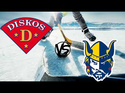 AAA Diskos punainen - Jukurit   18.12.2021 HH2 2 peli