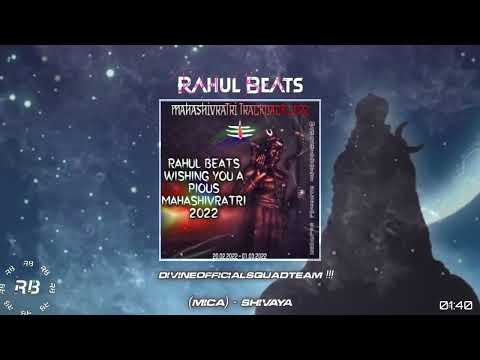 (@MicaOfficial21) - SHIVAYA