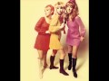 The Paris Sisters - Always Waitin'