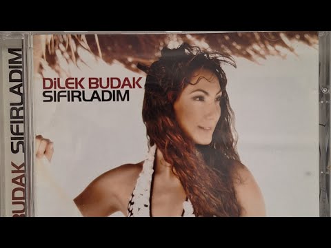 Dilek Budak - Adını Yıldızlara (2006) (CD Ripoff)