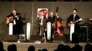Dailey &amp; Vincent - More Than A Name on a Wall (Statler Bros)
