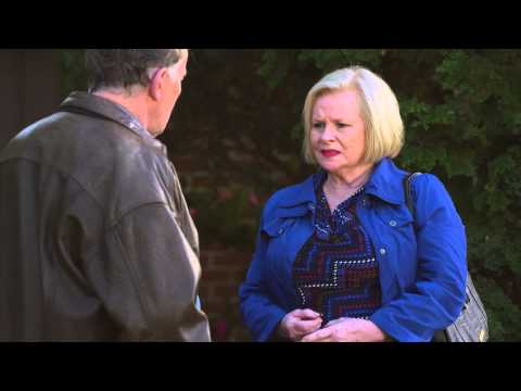 Neighbours: Wednesday 23rd September - Clip