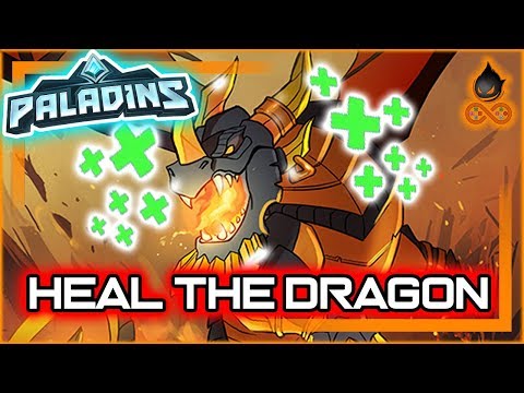 Can you heal or teleport the dragon? More Imani Testing!!!