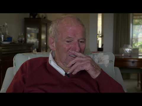 Don McDonald Part 5 Converting to Halifax