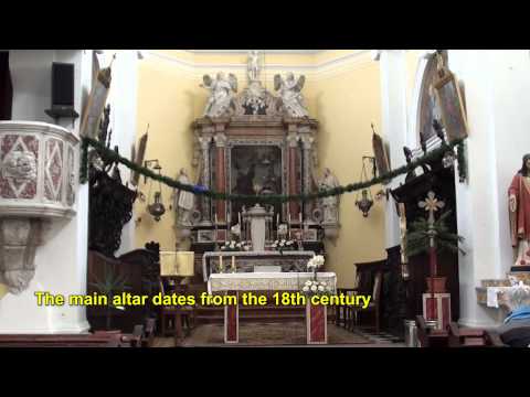 Kroatien / Croatia - Mošćenice