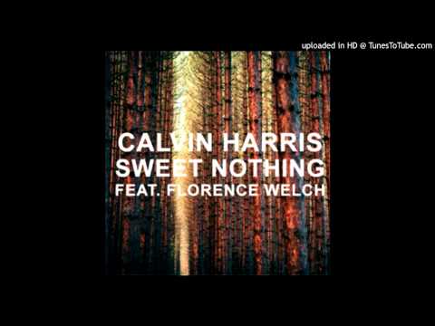 Calvin Harris feat. Florence Welch - Sweet Nothing (Tiesto Remix) | HD HQ Full