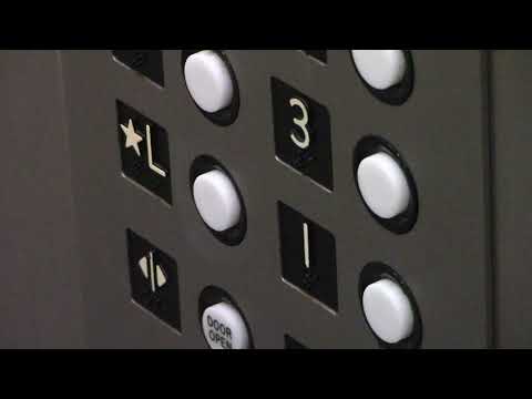 Delaware Traction Modded Elevators - Brandywine House - Sea Colony East - Bethany Beach, DE | ECFE