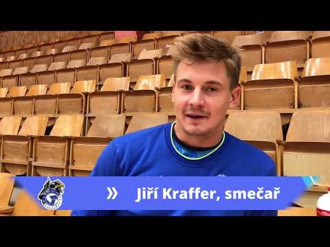 3.kolo Uniqa extraligy VSC Fatra Zlín - Kladno volejbal cz