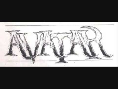 Avatar / Bloodbath from Reading UK 1992 - Death Metal