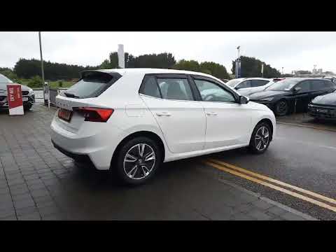 Skoda Fabia 1.0MPI 80BHP 5DR STYLE - Image 2