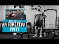HIIT Workout UNCUT with Seth Feroce