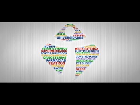 TagPoint Beacon Projeto Acessibilidade para Deficientes Visuais Full HD