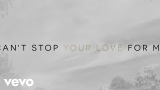 one sonic society - Can&#39;t Stop Your Love ((Lyric Video))