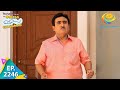Taarak Mehta Ka Ooltah Chashmah Episode 2246 Full Episode