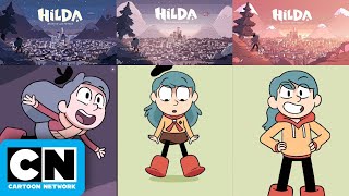 Download lagu Every Hilda Intro Theme Song | Season 1 to Season 3 | Compilation | Cartoon Network mp3 Download lagu Every Hilda Intro Theme Song | Season 1 to Season 3 | Compilation | Cartoon Network mp3