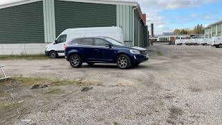 Volvo XC60 automobil | Slika 4 - Autoline