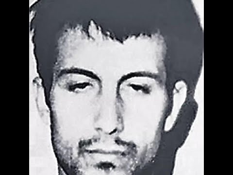 🔴 Crónica negra: Ion Rîmaru  - Vampiros (1/3)