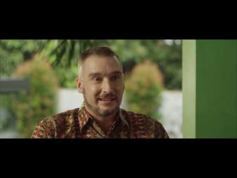Kuncup - A Short Film (Teaser) Starring Jono Armstrong
