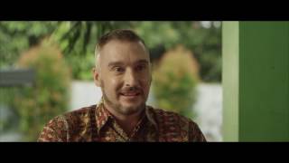 Kuncup - A Short Film (Teaser) Starring Jono Armstrong