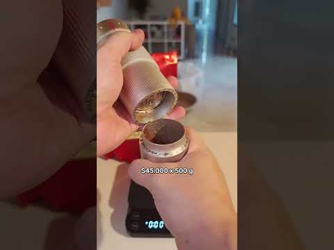 CATURRA cultivado en Palestina, Huila | Café Celmi