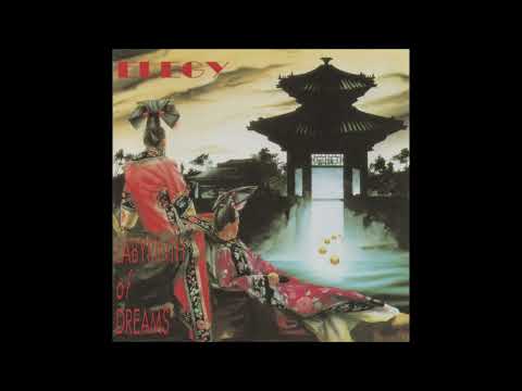 Elegy - Labyrinth of Dreams