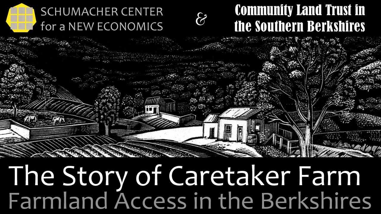 The Story of Caretaker Farm