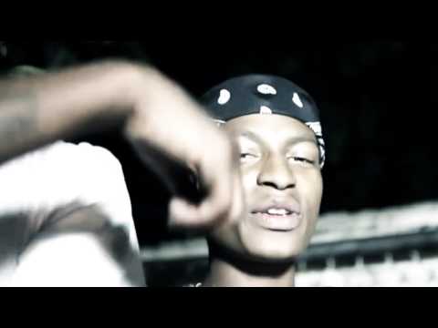Smoke Camp Chino - Choppa Freestyle (Official Music Video)