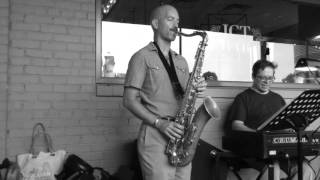 Dave and Dave Duo - Juicy Lucy (Silver)